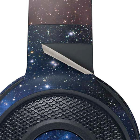 Space The Pleiades Razer Kraken X Skin